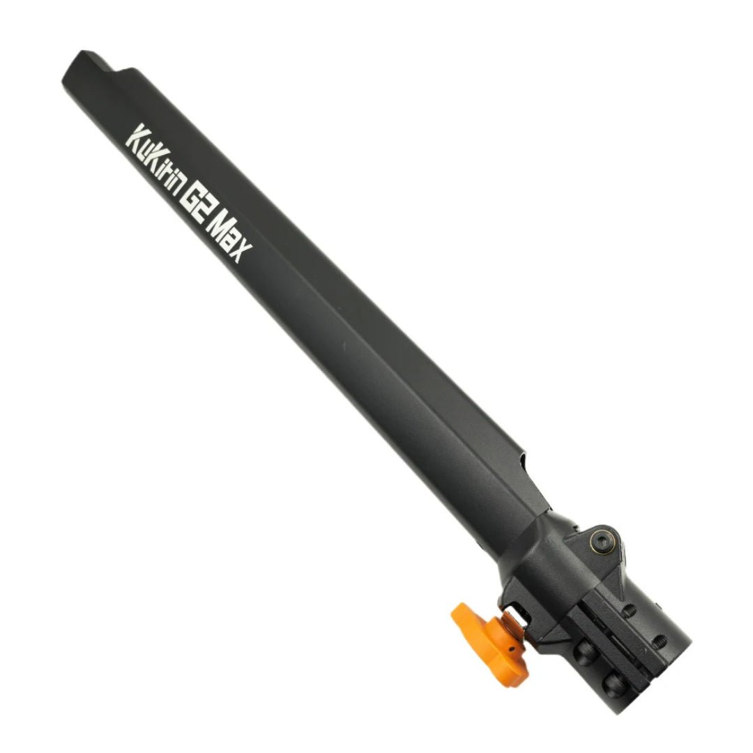 Styrstam KuKirin G2 Max - Reservdel - Wheelyshop