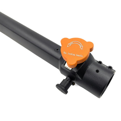 Styrstam KuKirin G2 Max - Reservdel - Wheelyshop