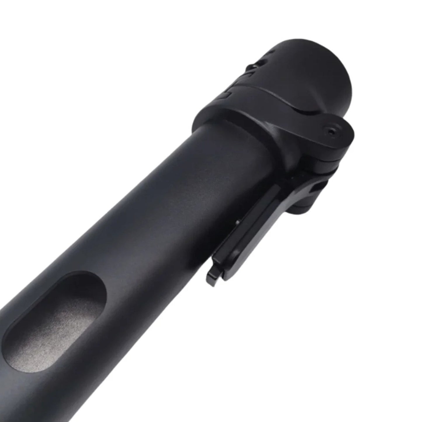 Styrstam + vikmekanism InMotion L9 - Reservdel - Wheelyshop