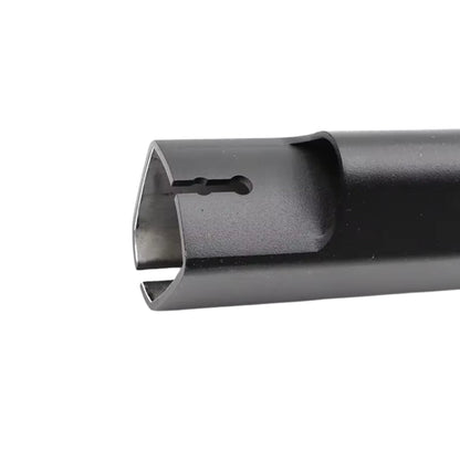 Styrstam + vikmekanism KuKirin G2 Max - Reservdel - Wheelyshop