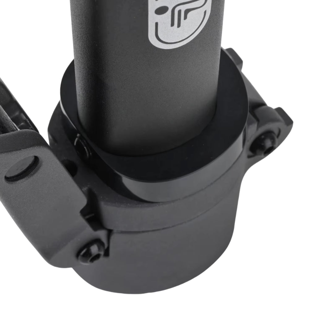 Steering stem + folding mechanism Ninebot G2 - Spare part - Wheelyshop