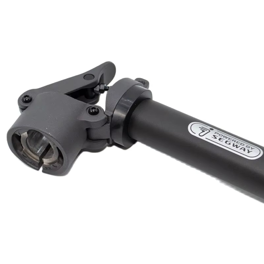 Steering stem + folding mechanism Ninebot G2 - Spare part - Wheelyshop