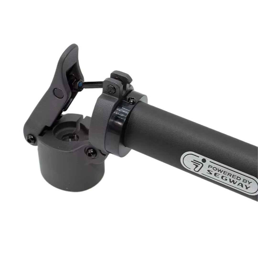 Steering stem + folding mechanism Ninebot G2 - Spare part - Wheelyshop