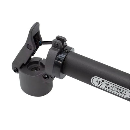 Steering stem + folding mechanism Ninebot G2 - Spare part - Wheelyshop