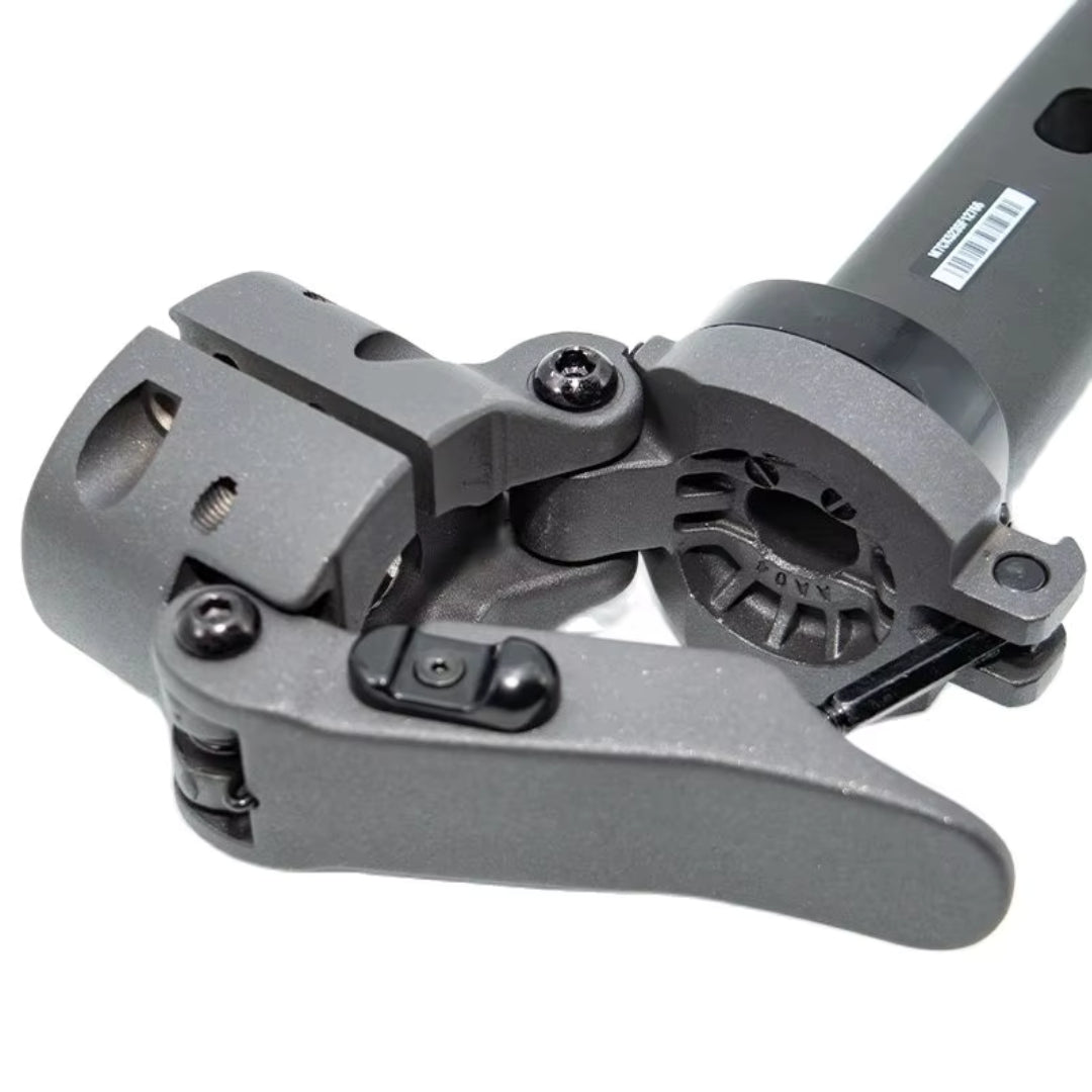 Steering stem + folding mechanism Ninebot G2 - Spare part - Wheelyshop