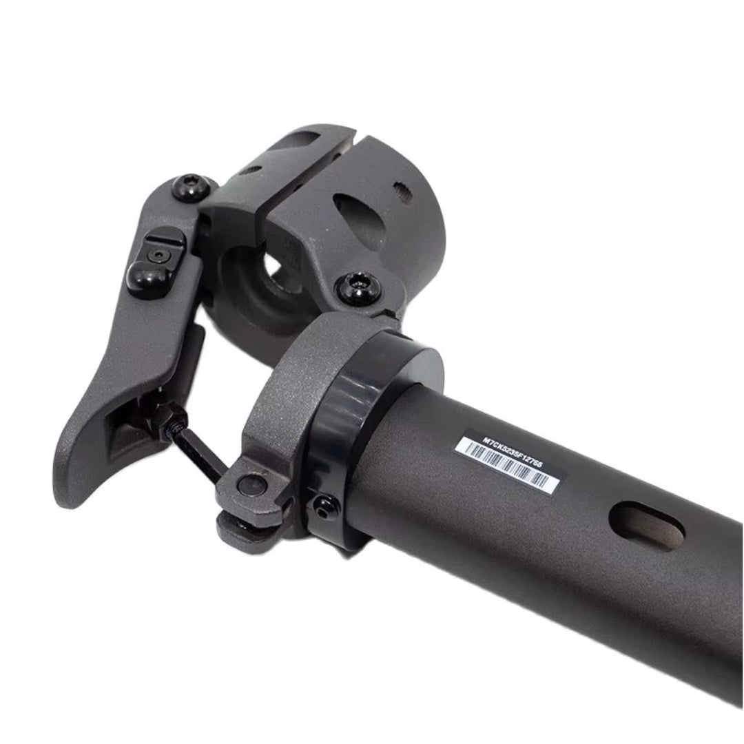 Steering stem + folding mechanism Ninebot G2 - Spare part - Wheelyshop