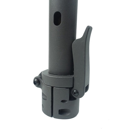 Steering stem + folding mechanism Ninebot G30 - Spare part - Wheelyshop