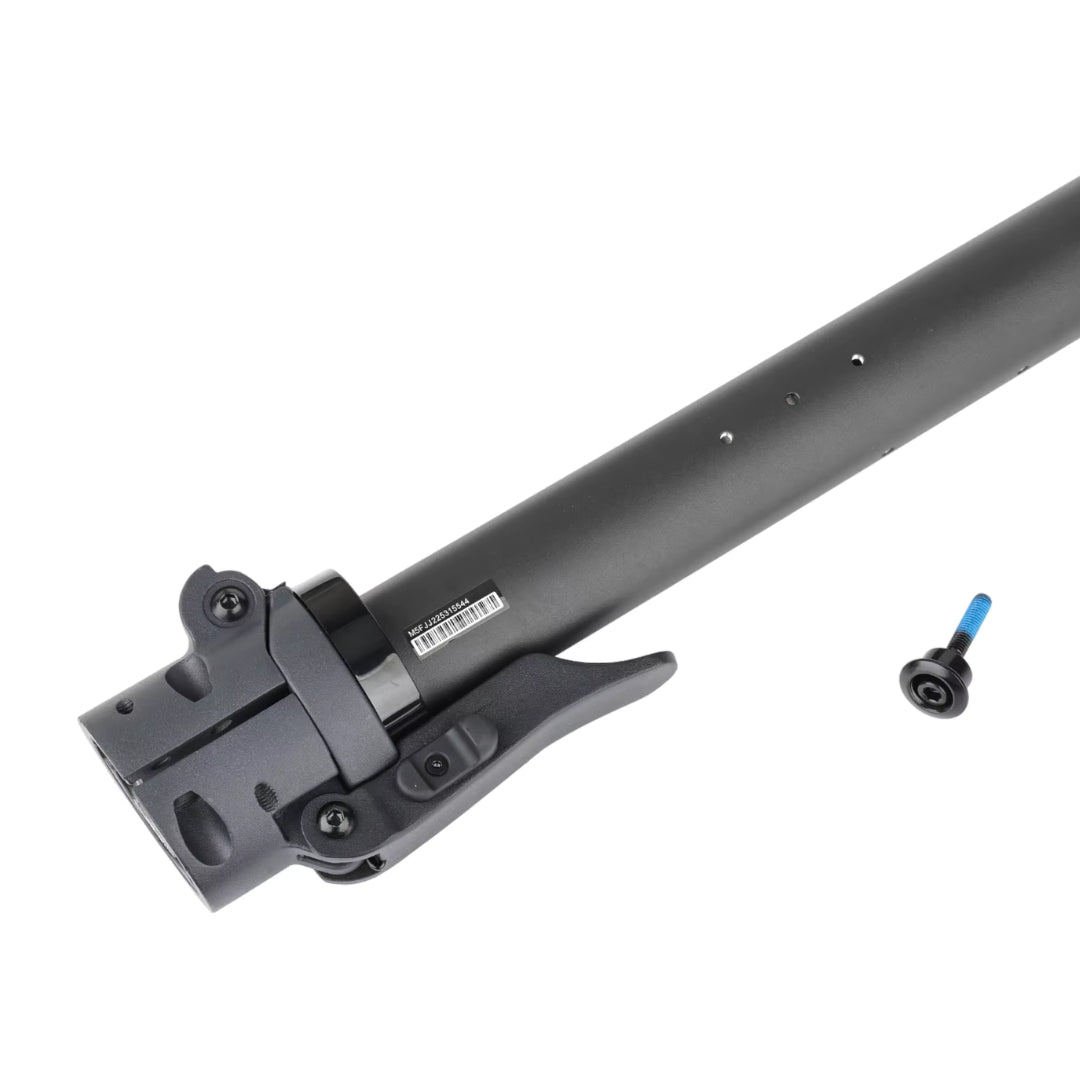 Steering stem + folding mechanism Ninebot P65/P100 - Spare part - Wheelyshop