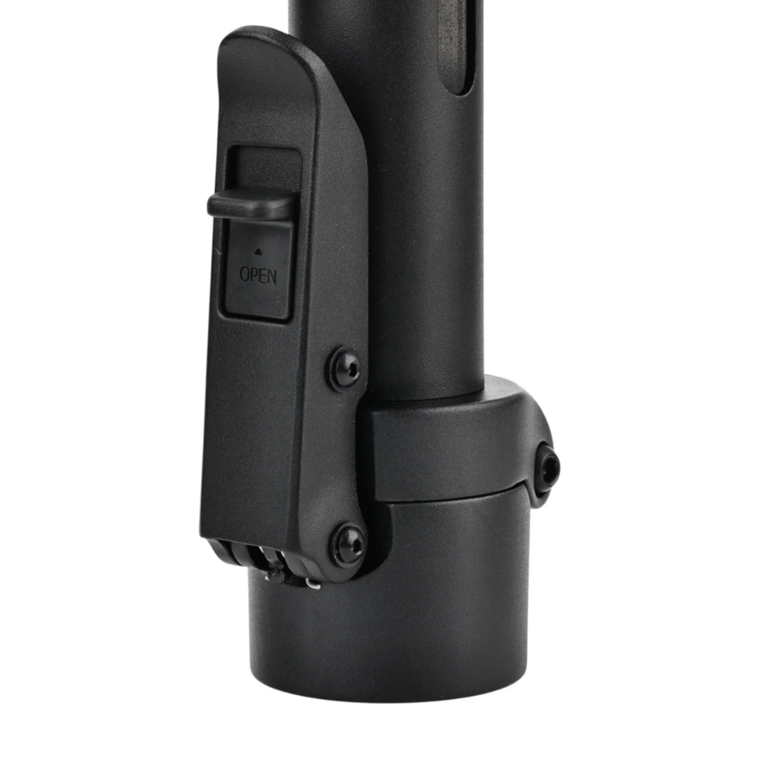 Styrstam + vikmekanism Ninebot ZT3/ZT3 Pro - Reservdel - Wheelyshop