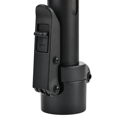 Styrstam + vikmekanism Ninebot ZT3/ZT3 Pro - Reservdel - Wheelyshop