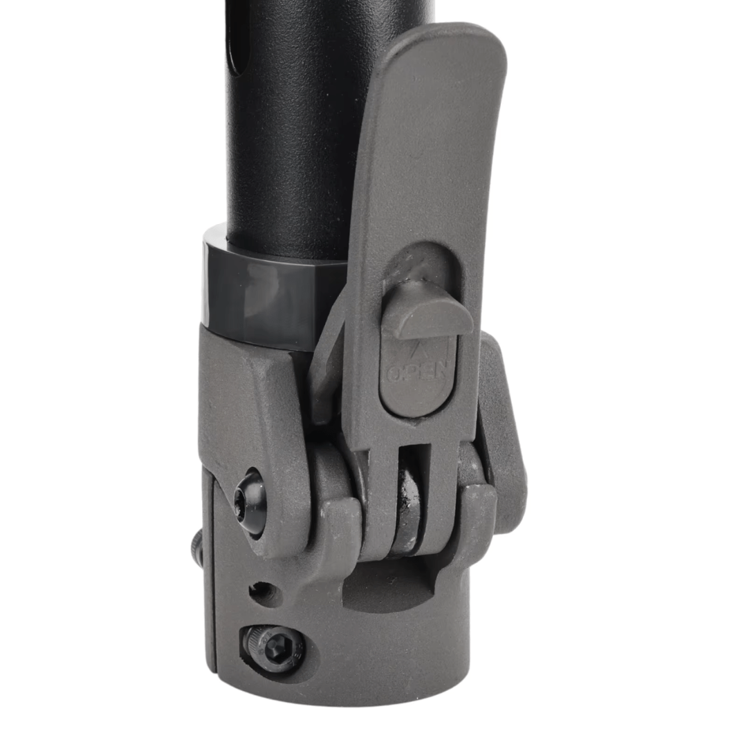 Styrstam + vikmekanism Xiaomi 4 Pro - Reservdel - Wheelyshop