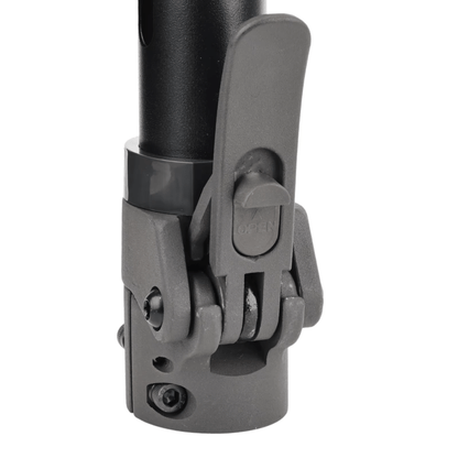 Styrstam + vikmekanism Xiaomi 4 Pro - Reservdel - Wheelyshop