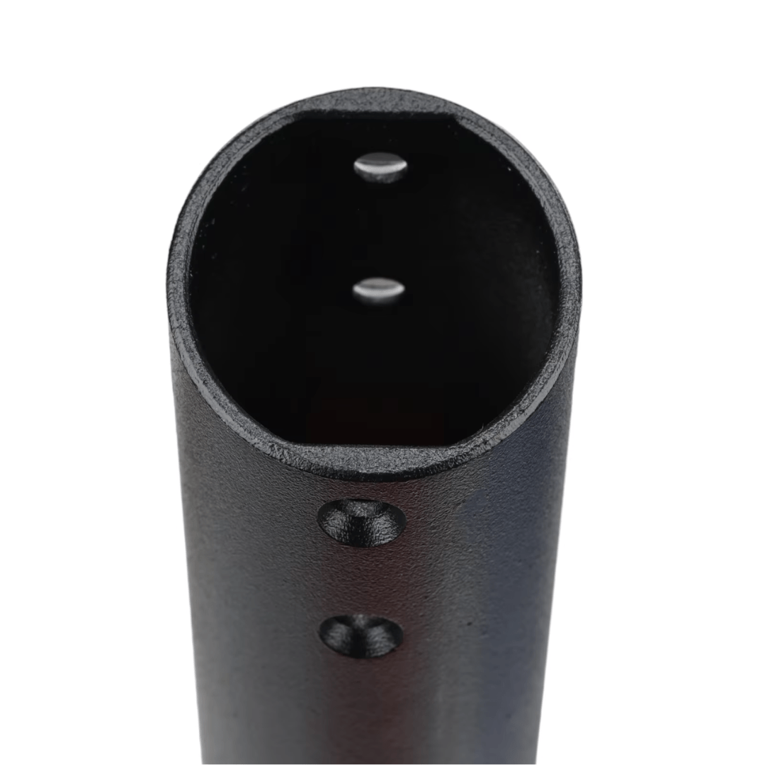 Styrstam + vikmekanism Xiaomi 4 Pro - Reservdel - Wheelyshop