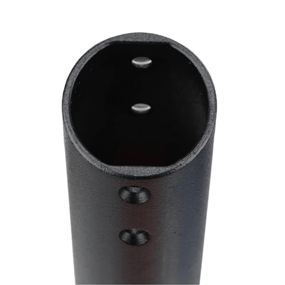 Styrstam + vikmekanism Xiaomi 4 Pro - Reservdel - Wheelyshop