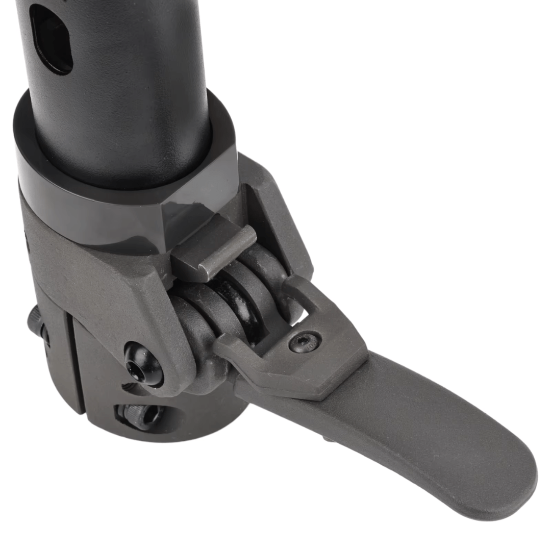 Styrstam + vikmekanism Xiaomi 4 Pro - Reservdel - Wheelyshop