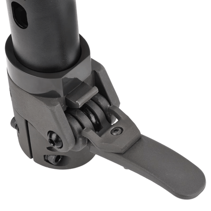 Styrstam + vikmekanism Xiaomi 4 Pro - Reservdel - Wheelyshop