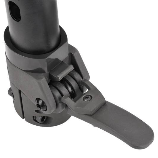 Steering stem + folding mechanism Xiaomi 4 Pro - Spare part - Wheelyshop