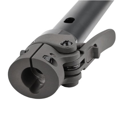 Styrstam + vikmekanism Xiaomi 4 Pro - Reservdel - Wheelyshop