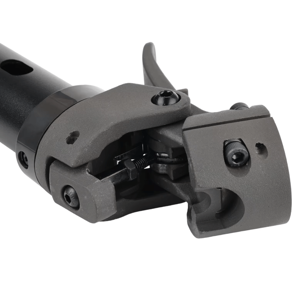 Styrstam + vikmekanism Xiaomi 4 Pro - Reservdel - Wheelyshop