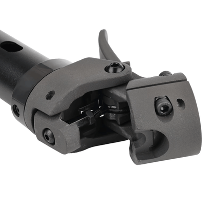 Styrstam + vikmekanism Xiaomi 4 Pro - Reservdel - Wheelyshop