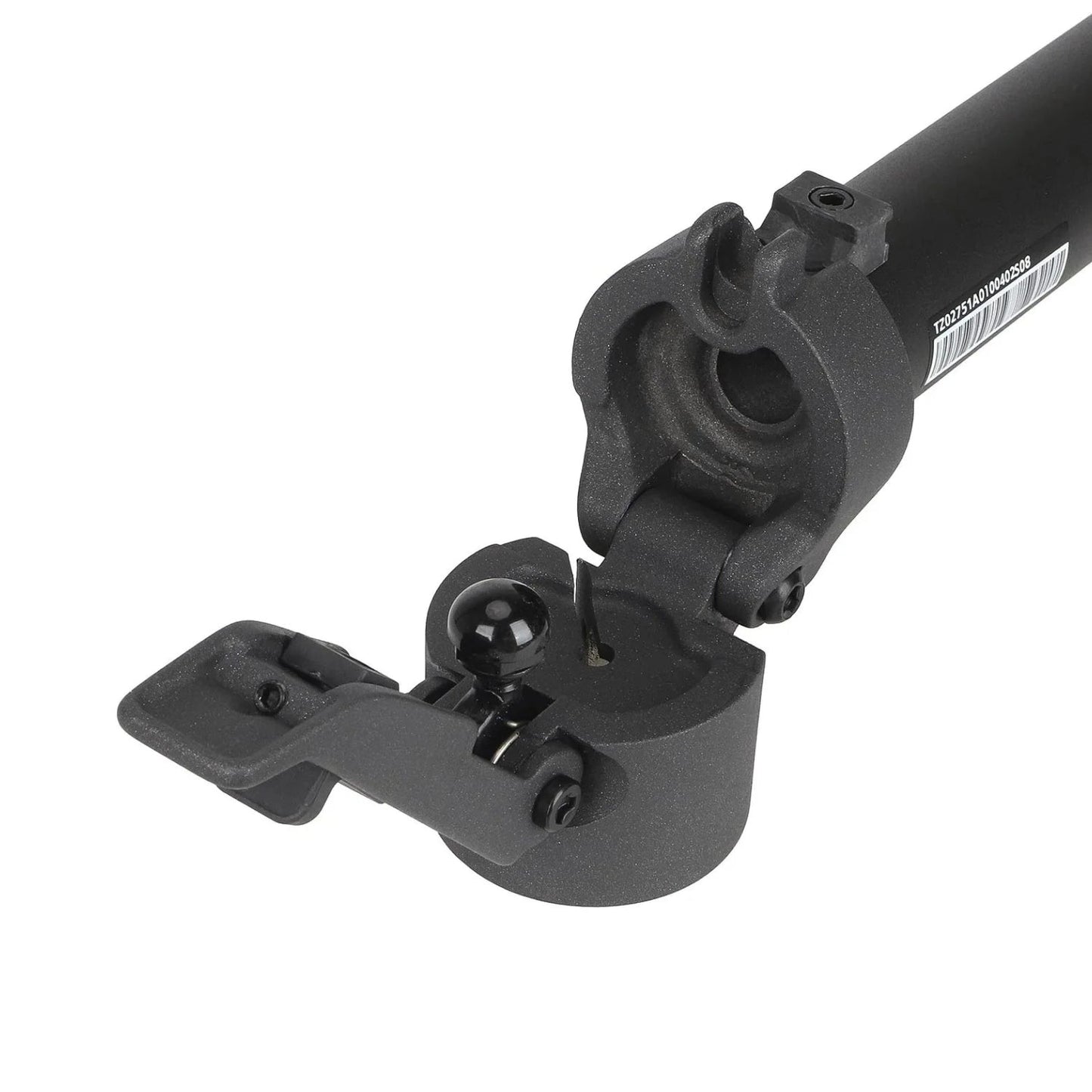 Styrstam + vikmekanism Xiaomi 5 Pro - Reservdel - Wheelyshop