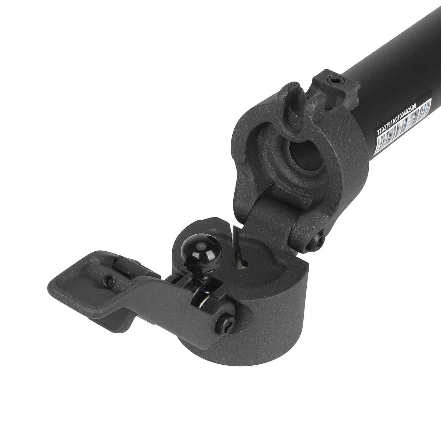 Styrstam + vikmekanism Xiaomi 5 Pro - Reservdel - Wheelyshop