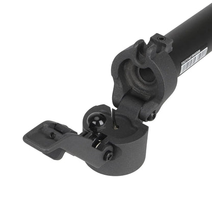 Styrstam + vikmekanism Xiaomi 5 Pro - Reservdel - Wheelyshop