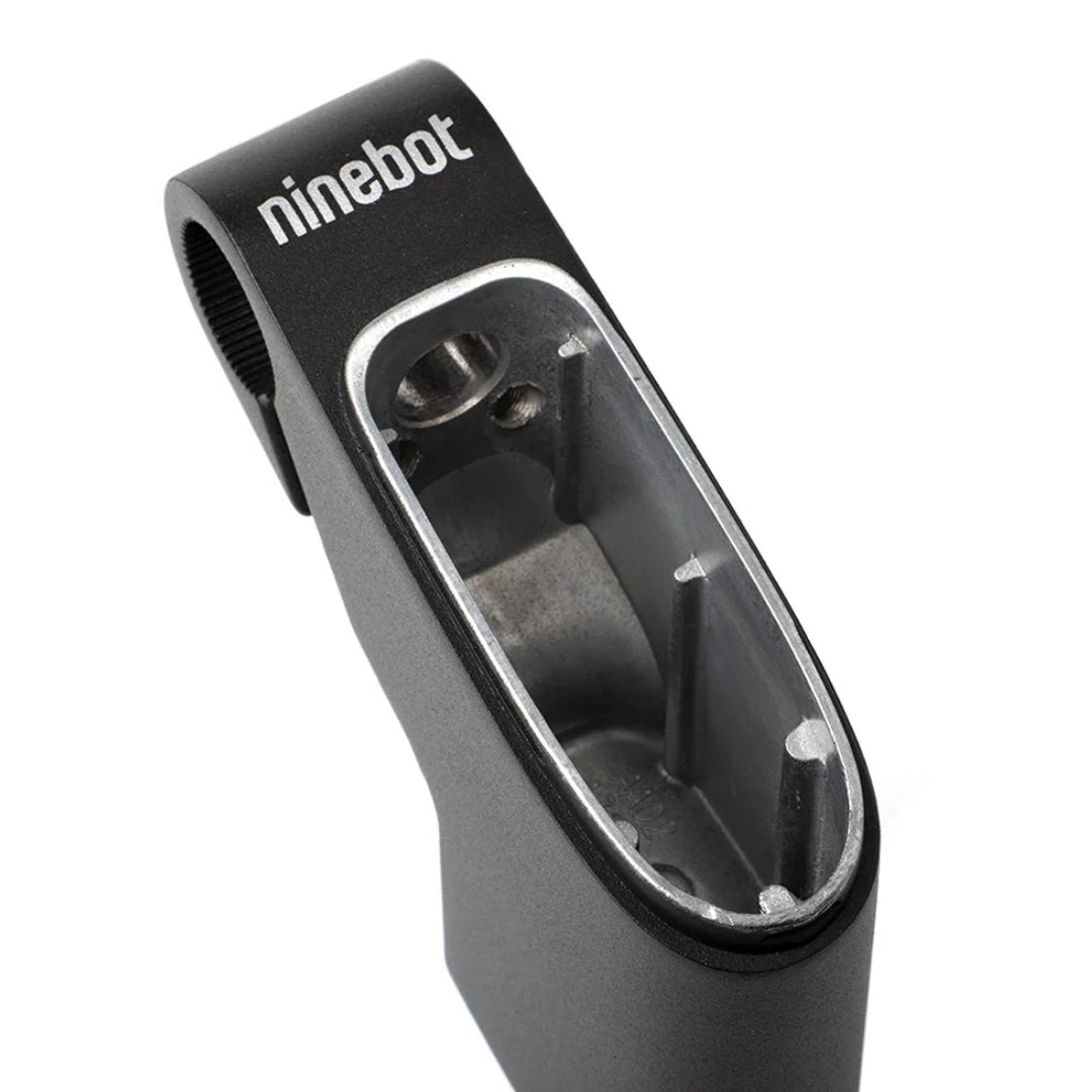 Styrstamsfäste display Ninebot F20/F25/F30/F40 - Reservdel - Wheelyshop