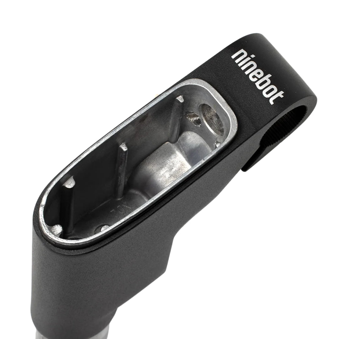 Styrstamsfäste display Ninebot F20/F25/F30/F40 - Reservdel - Wheelyshop