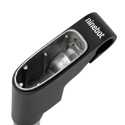 Styrstamsfäste display Ninebot F20/F25/F30/F40 - Reservdel - Wheelyshop