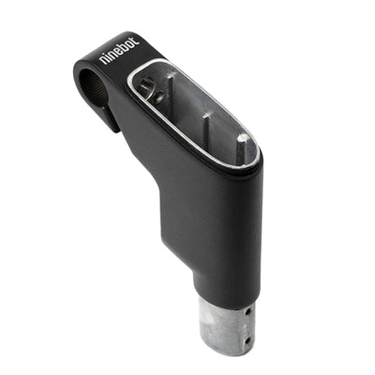 Styrstamsfäste display Ninebot F20/F25/F30/F40 - Reservdel - Wheelyshop