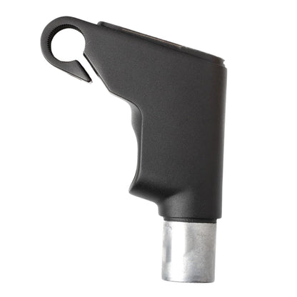 Styrstamsfäste display Ninebot F20/F25/F30/F40 - Reservdel - Wheelyshop