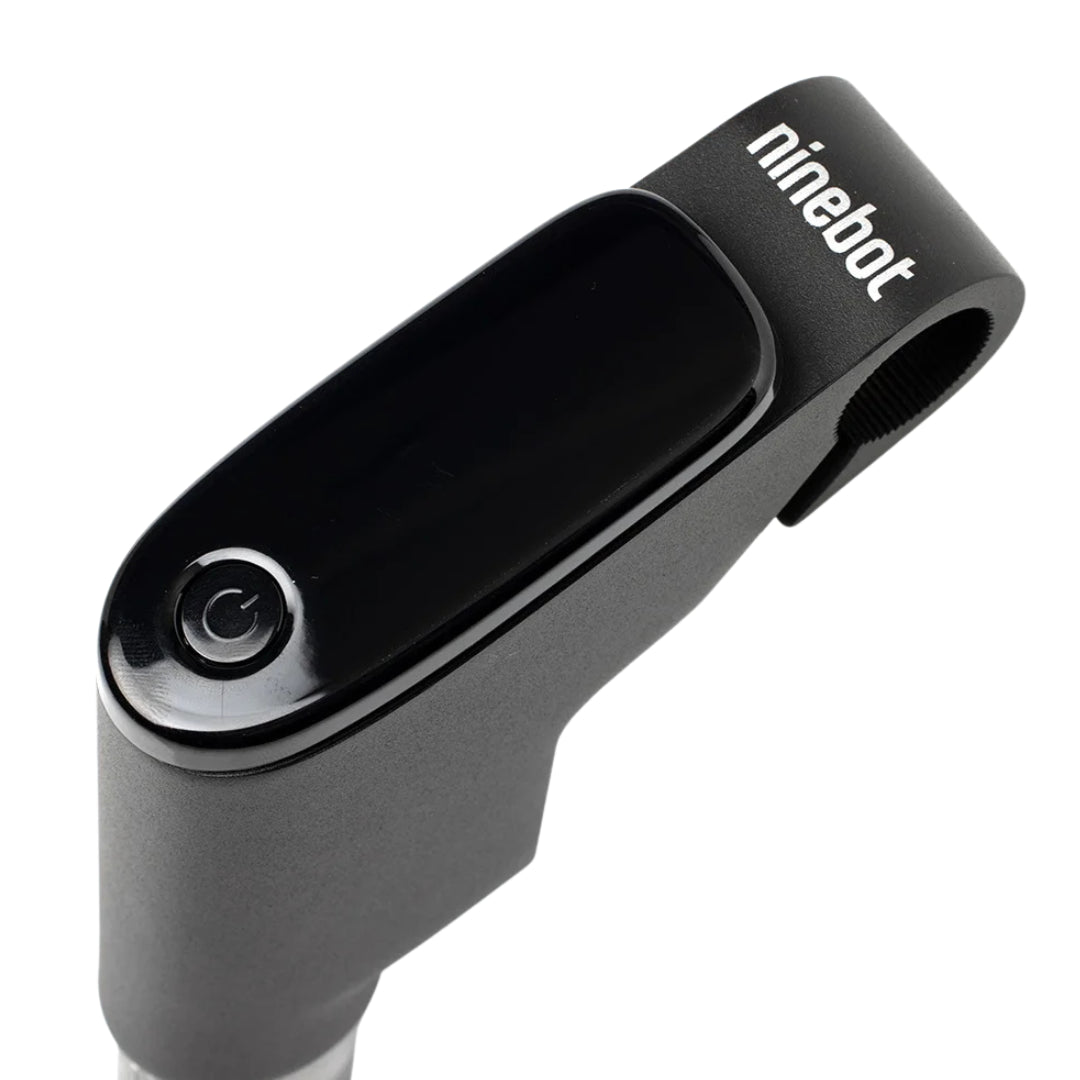 Styrstamsfäste display Ninebot F20/F25/F30/F40 - Reservdel - Wheelyshop