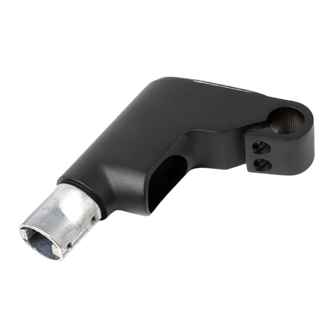 Styrstamsfäste display Ninebot F20/F25/F30/F40 - Reservdel - Wheelyshop