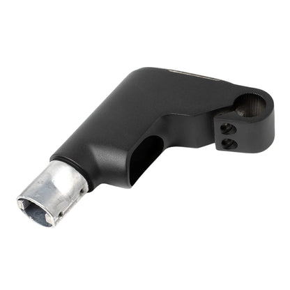 Styrstamsfäste display Ninebot F20/F25/F30/F40 - Reservdel - Wheelyshop