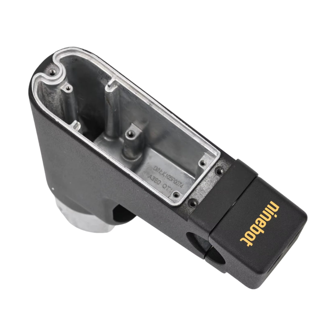 Handlebar bracket display Ninebot G2 - Spare part - Wheelyshop