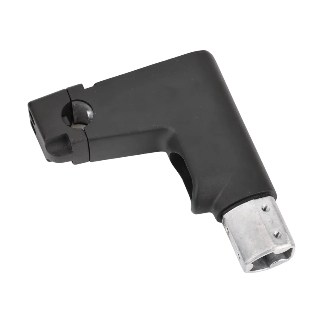 Handlebar bracket display Ninebot G2 - Spare part - Wheelyshop