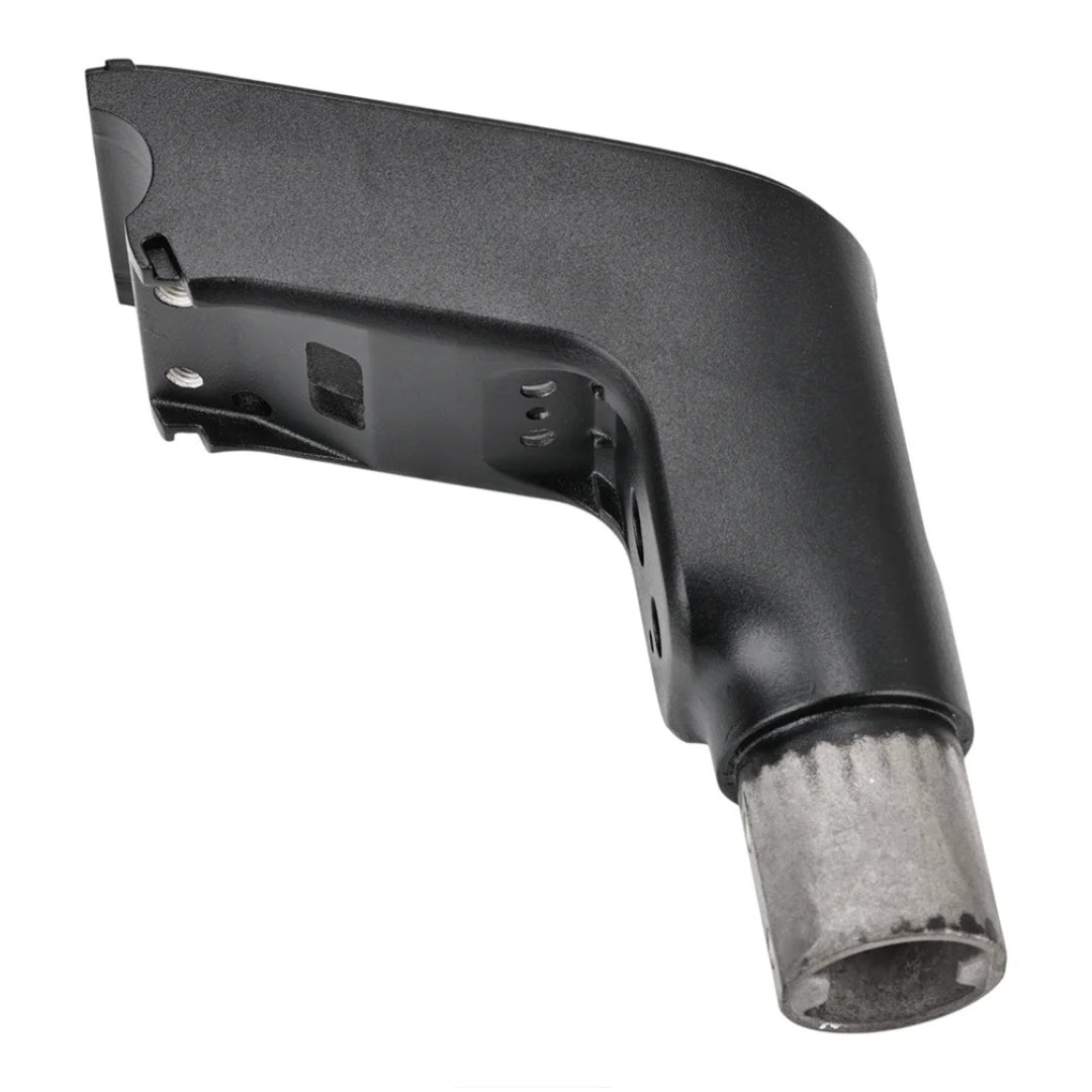 Styrstamsfäste display Ninebot Max G3/F3/F3 Pro - Reservdel - Wheelyshop