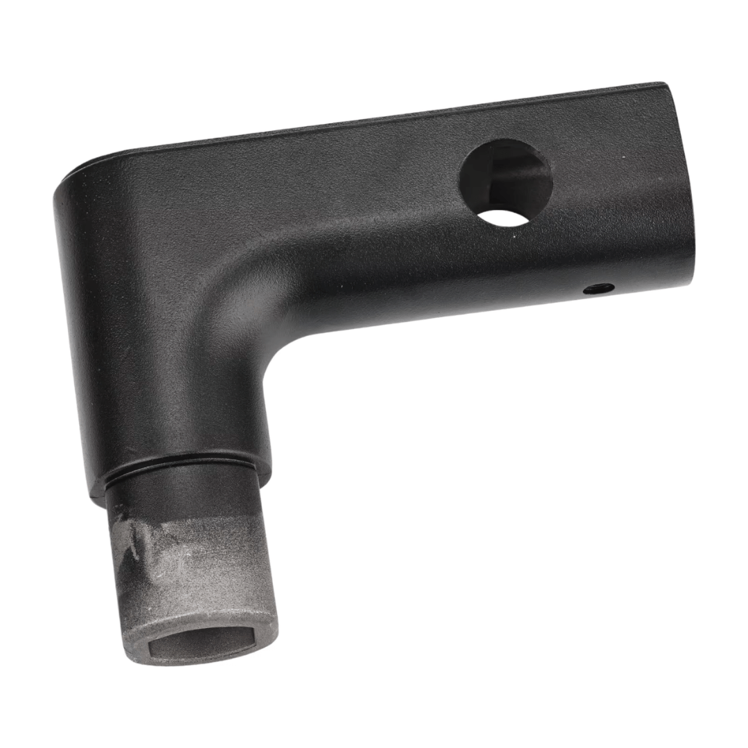 Styrstamsfäste display Xiaomi 4 Pro - Reservdel - Wheelyshop