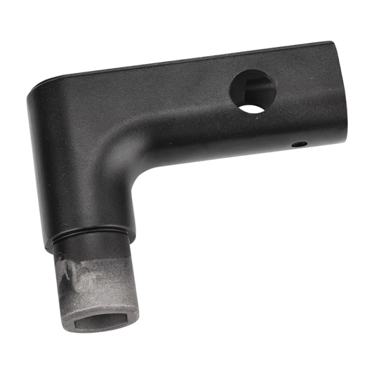 Steering stem mount display Xiaomi 4 Pro - Spare part - Wheelyshop