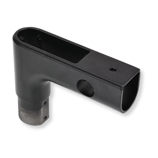 Steering stem mount display Xiaomi 4 Pro - Spare part - Wheelyshop