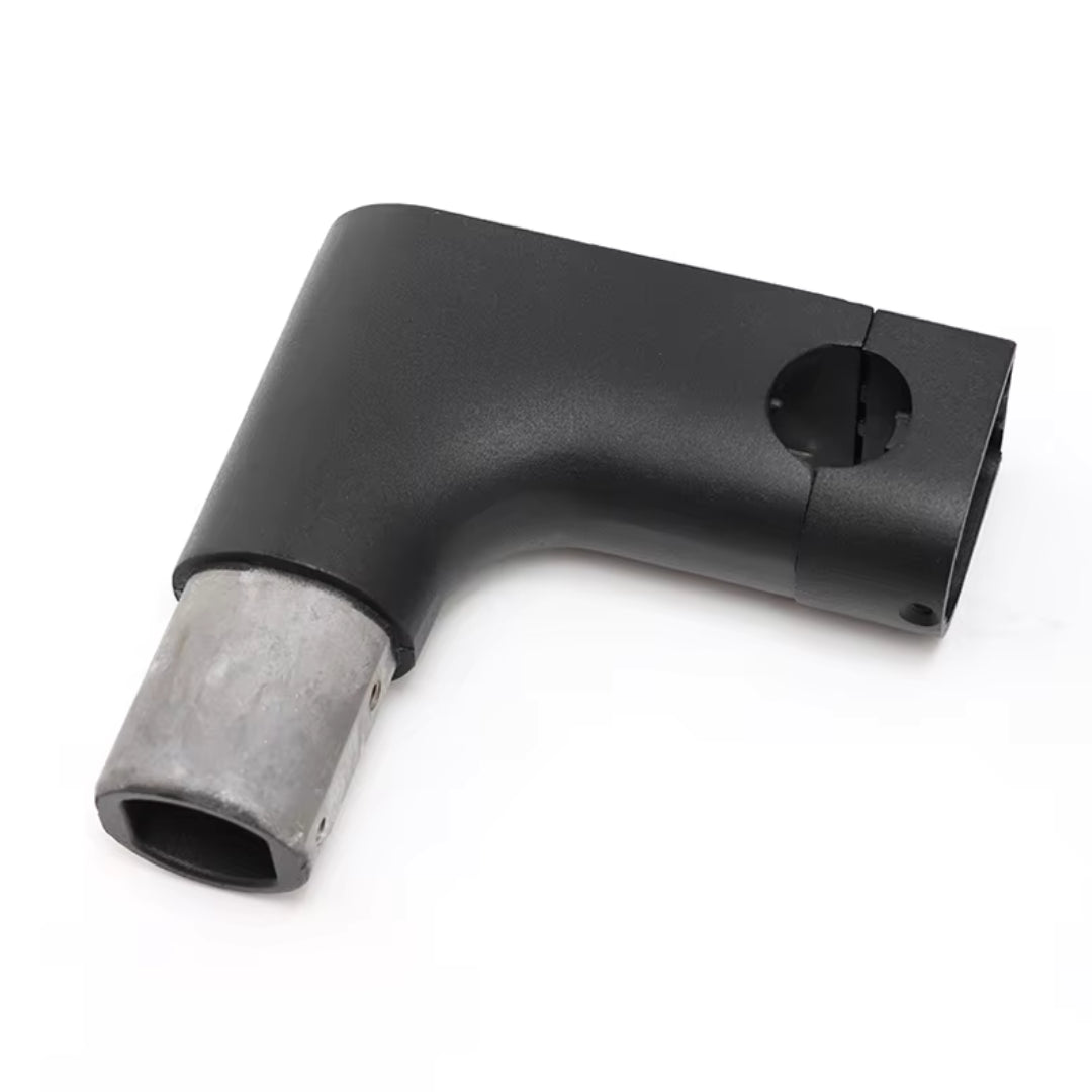 Steering stem mount display Xiaomi - Spare part - Wheelyshop