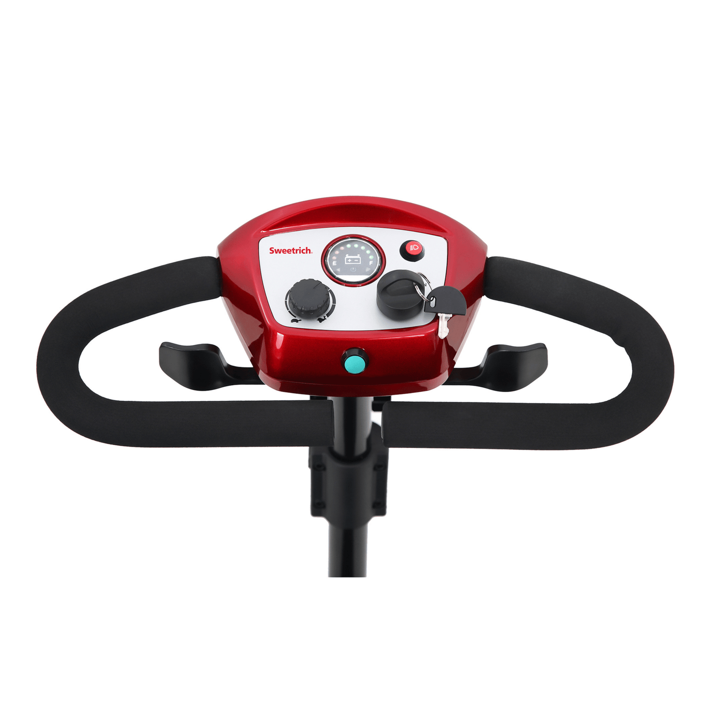Sweetrich S1 Sport - Permobil - Wheelyshop