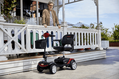 Sweetrich S1 Sport - Permobil - Wheelyshop
