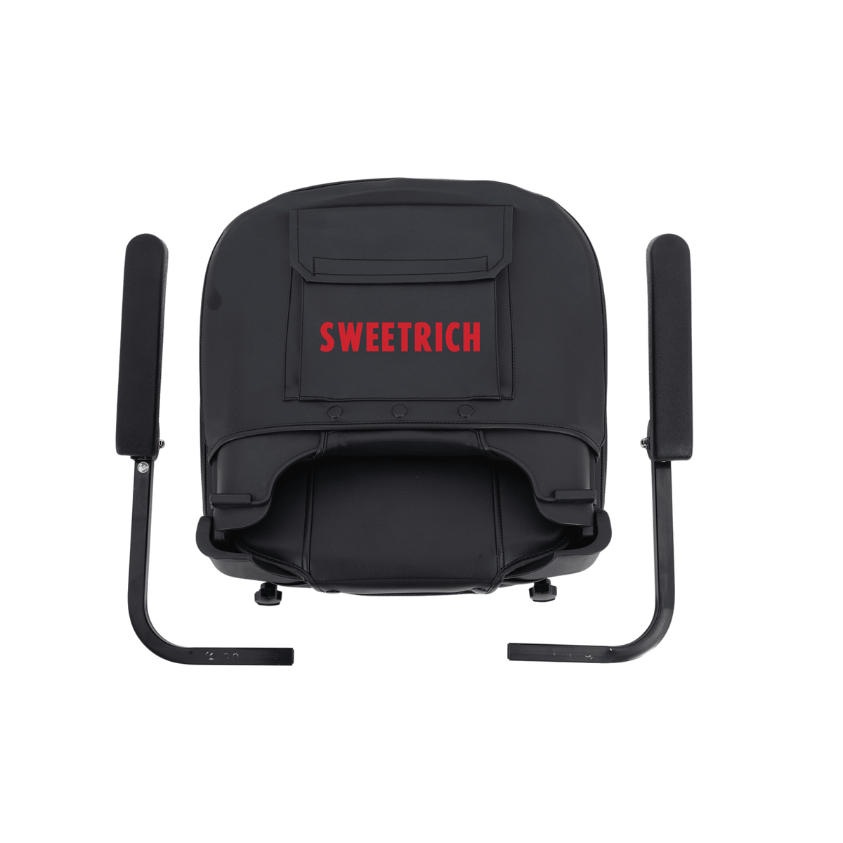 Sätet i Sweetrich S1 Sport