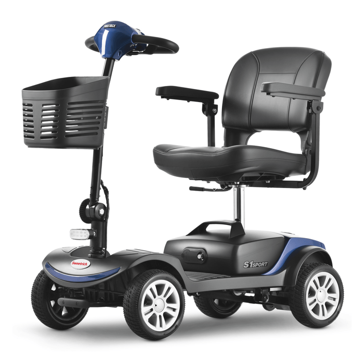 Sweetrich S1 Sport