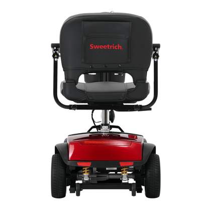 Sweetrich S1 Sport - Permobil - Wheelyshop