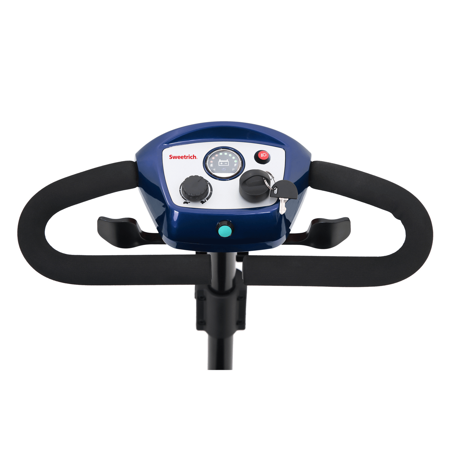 Sweetrich S1 Sport - Permobil - Wheelyshop