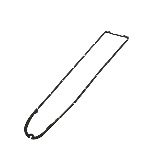 Tätningsring batteriskydd Ninebot G30 - Reservdel - Wheelyshop