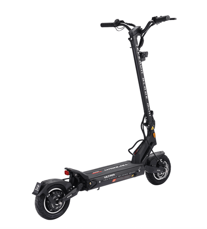 TEVERUN BLADE MINI ULTRA V4 - Elsparkcykel - Wheelyshop